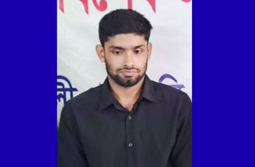 চট্টগ্রামে স্ত্রীকে ছুরিকাঘাতের পর পলাতক স্বামী গ্রেপ্তার