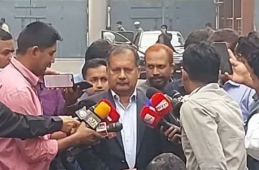 শিগগির শুরু হচ্ছে কৃষক কার্ড বিতরণ: তথ্যমন্ত্রী