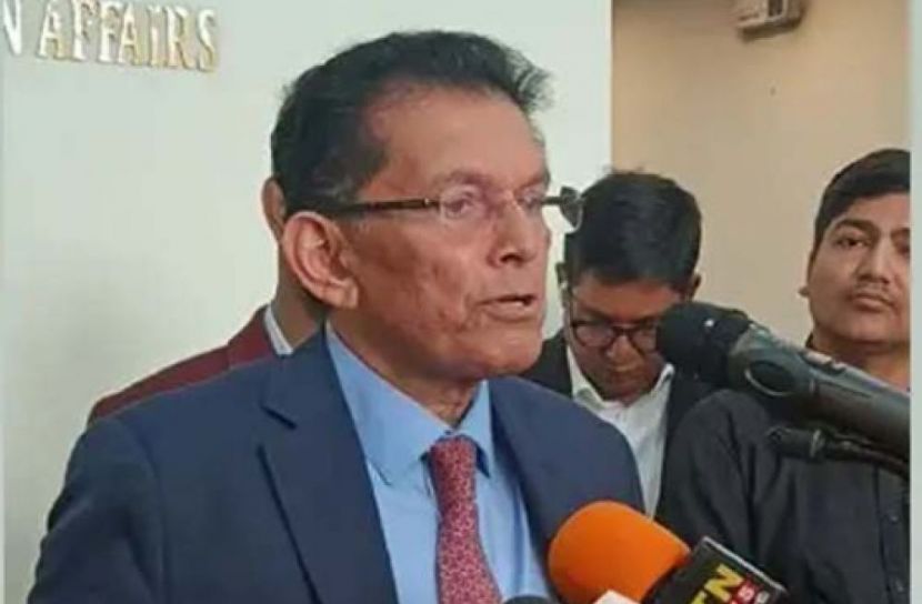 অভ্যন্তরীণ বিষয়ে অন্য দেশের হস্তক্ষেপ চাইবে না বাংলাদেশ : পররাষ্ট্রমন্ত্রী