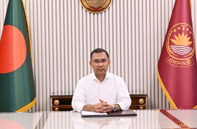 ১০ মার্চ ফ্যামিলি কার্ড বিতরণ উদ্বোধন করবেন তারেক রহমান