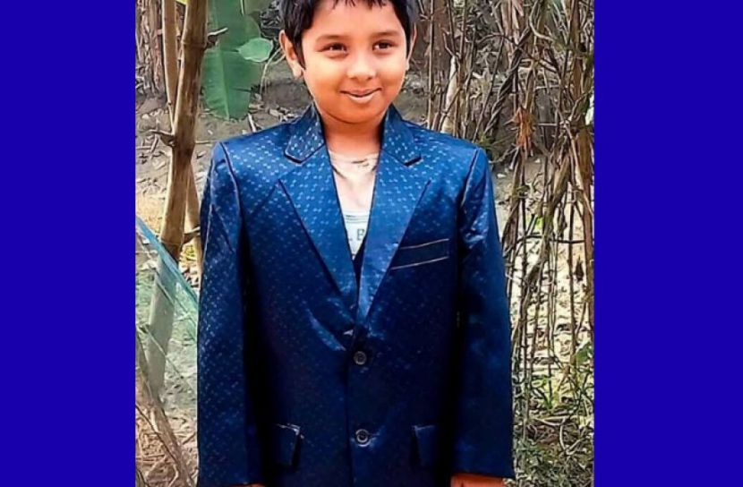 চকরিয়ায় ট্রাকচাপায় ষষ্ঠ শ্রেণির শিক্ষার্থীর মৃত্যু