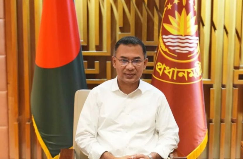 দেশ ও জনগণের স্বার্থের বিপরীতে যেকোনো ষড়যন্ত্রের বিরুদ্ধে আমরা ঐক্যবদ্ধভাবে রুখে দাঁড়াবো’