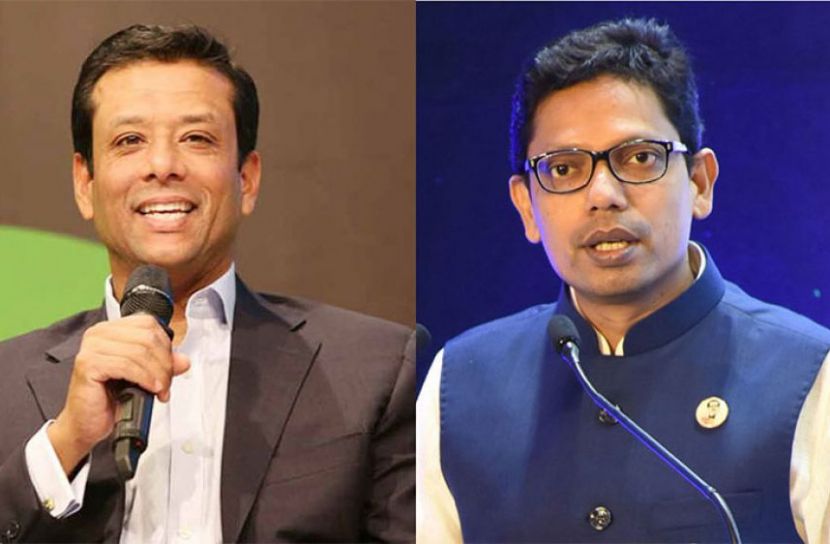 মানবতাবিরোধী অপরাধ: জয়-পলকের বিরুদ্ধে সাক্ষ্যগ্রহণ আজ