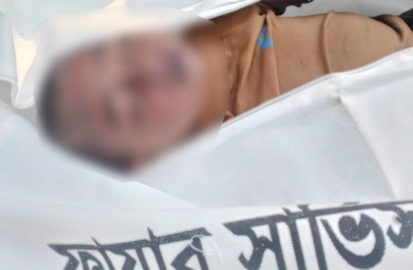 কুষ্টিয়ার মিরপুরে জিকে ক্যানেল থেকে নিখোঁজ শিশুর মরদেহ উদ্ধার