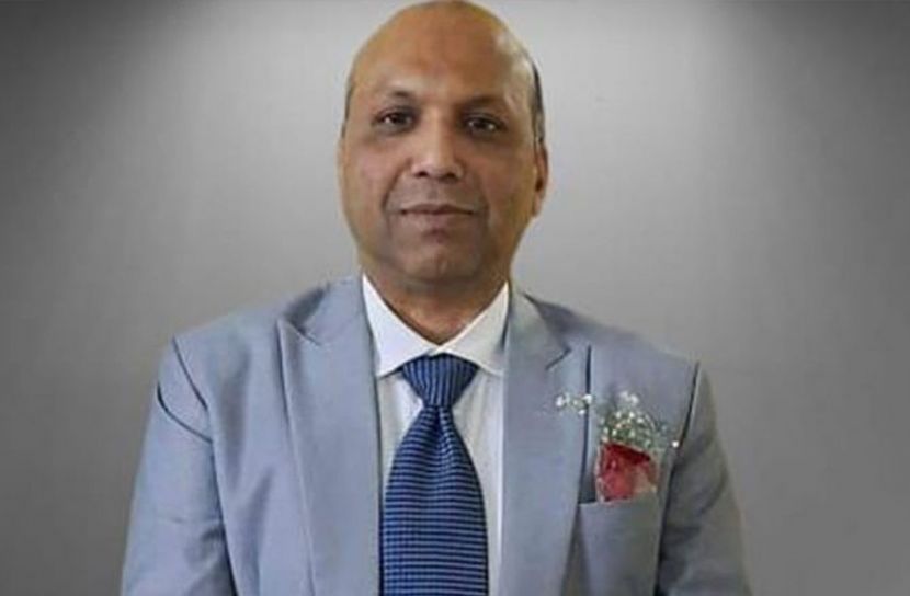 বাংলাদেশ ব্যাংকের নতুন গভর্নর মোস্তাকুর রহমান