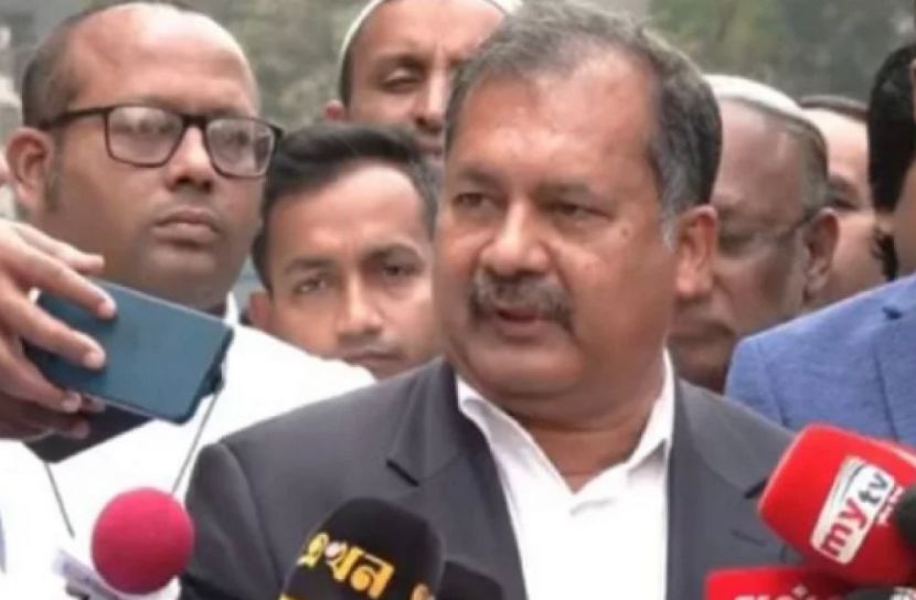 বিটিভিকে জনগণের প্রচারমাধ্যমে রূপান্তর করতে চাই: তথ্যমন্ত্রী