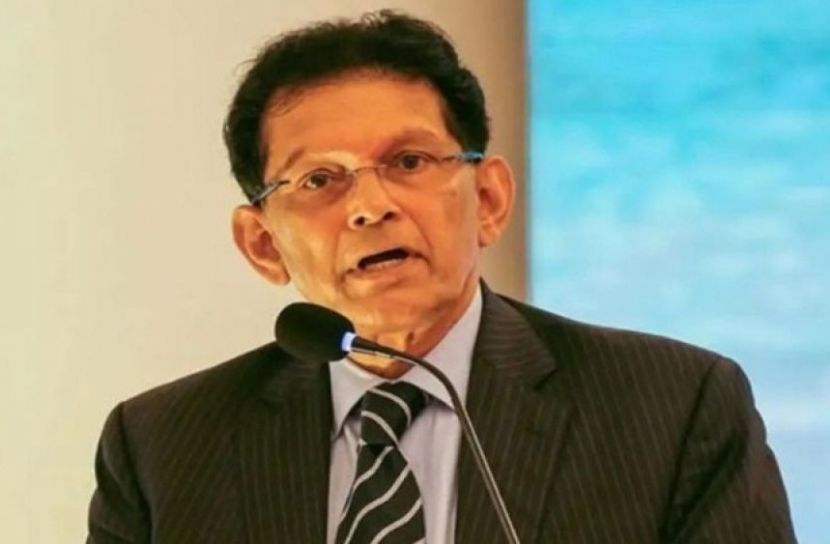 সৌদি আরবের উদ্দেশে ঢাকা ছাড়লেন পররাষ্ট্রমন্ত্রী