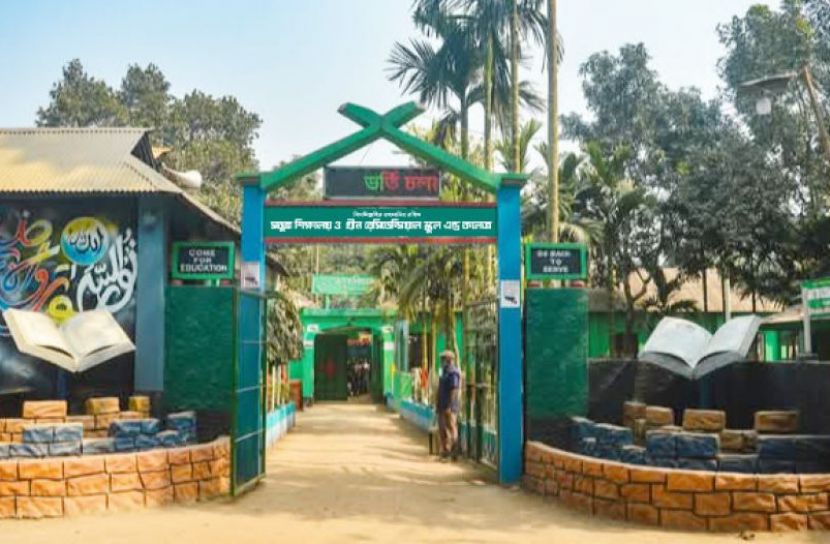 সুন্দরগঞ্জের সবুজ শিক্ষালয় ও গ্রীন রেসিডেন্সিয়াল স্কুলের ২৬ শিক্ষার্থীর বৃত্তি অর্জন