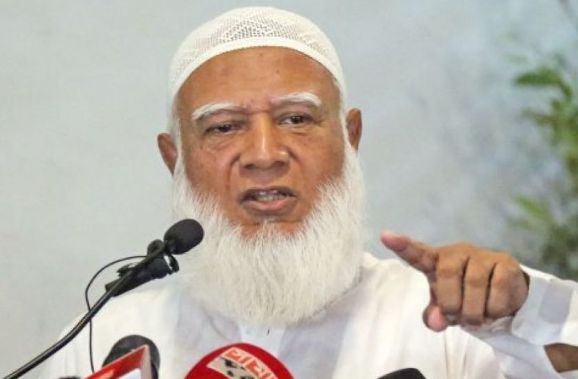 বাংলাদেশ ব্যাংকের ঘটনা সরকার সমর্থিত মব-কালচারের সূচনা: জামায়াত আমির