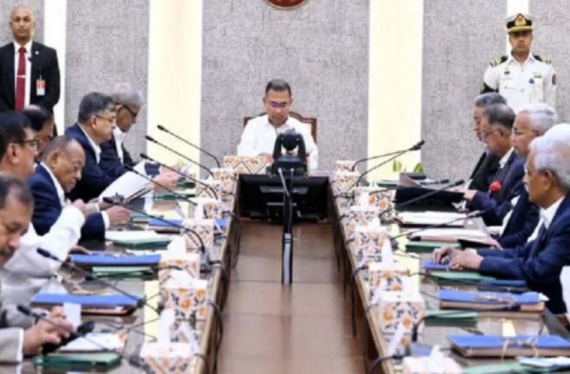 মন্ত্রিসভার বৈঠকে কৃষি ঋণ সংক্রান্ত প্রস্তাব অনুমোদন