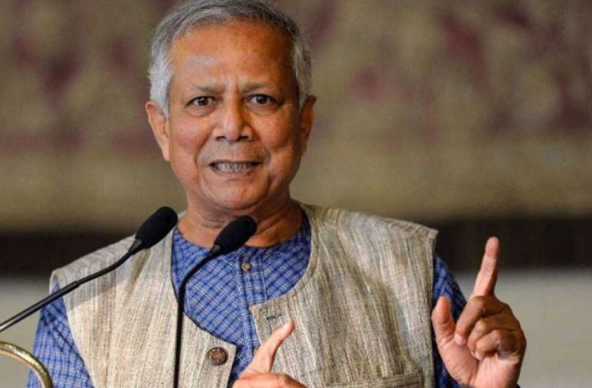 ড. ইউনূস যমুনা ছাড়ছেন কবে, জানা গেল