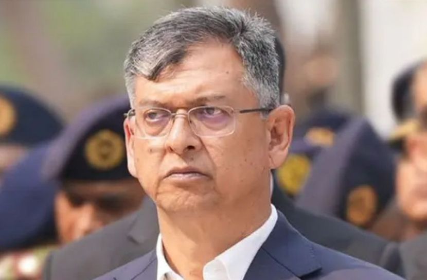 ১০ হাজার পুলিশ নিয়োগ দেওয়া হবে:সালাহউদ্দিন আহমদ