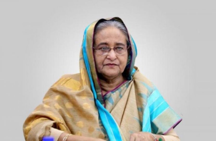 হবিগঞ্জে শেখ হাসিনাসহ ৫৬ জনের বিরুদ্ধে মামলা