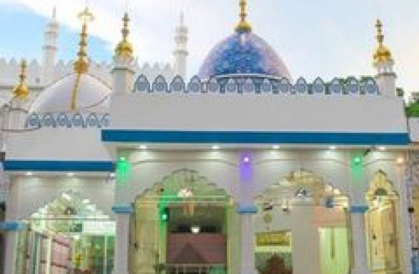 পটিয়া সাতগাছিয়া দরবারের ওরশ আগামী সোমবার ২ মার্চ