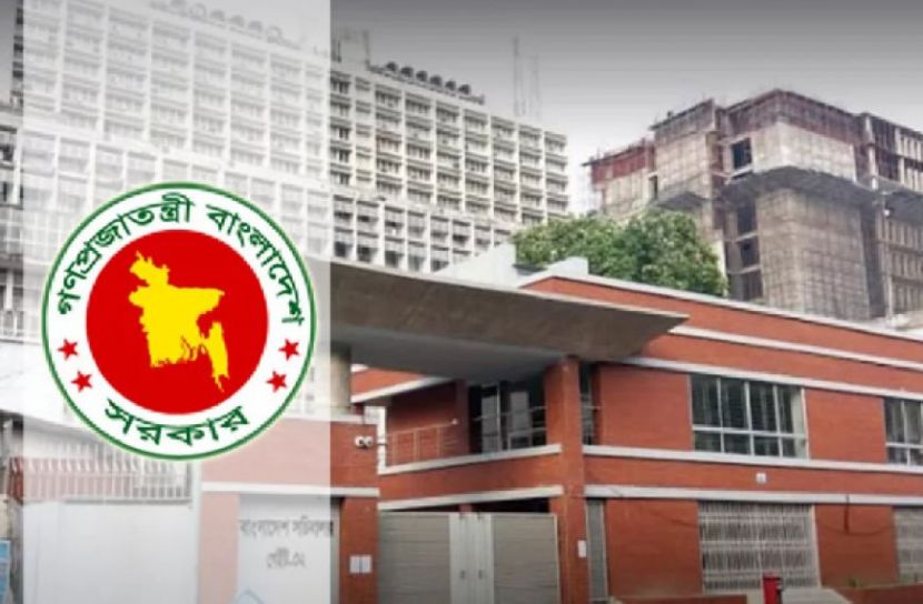 প্রশাসনে ১৩ জন সচিবের পদ খালি