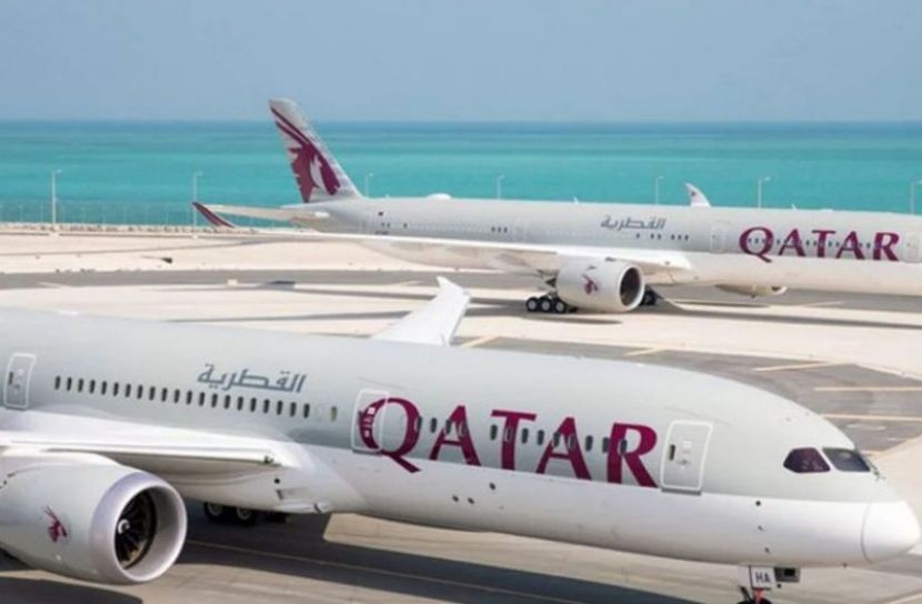 মধ্যপ্রাচ্যের সব ফ্লাইট বন্ধ ঘোষণা