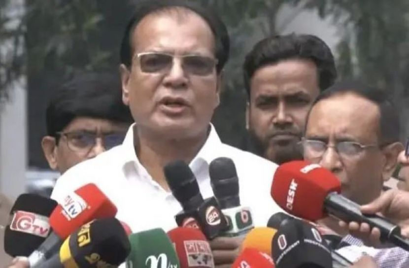 ভূমিকম্প মোকাবিলায় ঢাকায় ১ লাখ স্বেচ্ছাসেবক প্রস্তুতের নির্দেশ প্রধানমন্ত্রীর