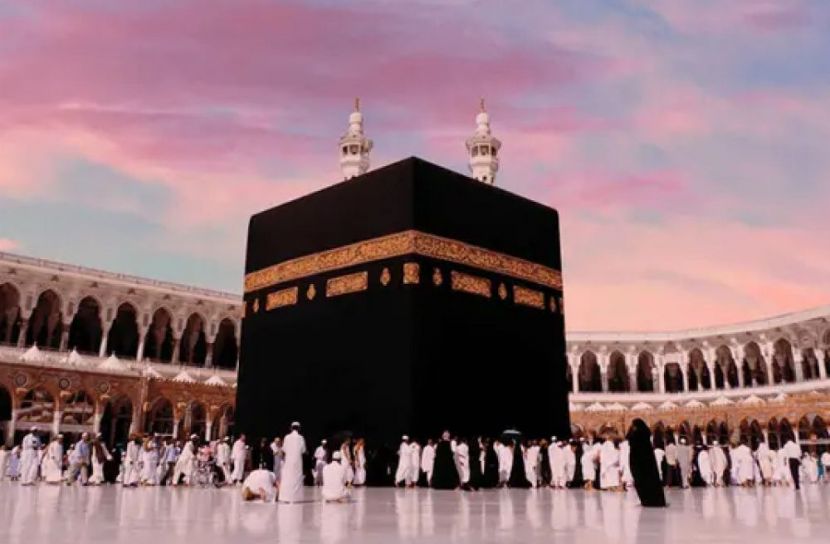 ওমরাহ পালনকারীদের জন্য সৌদির নতুন উদ্যোগ