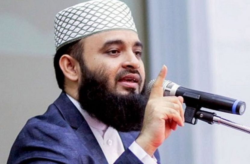 যুদ্ধ ও রাজনৈতিক সংকটে উদ্বেগ প্রকাশ করলেন মিজানুর রহমান আজহারী