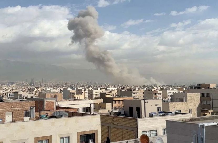 সৌদি আরবে নতুন করে বিস্ফোরণ