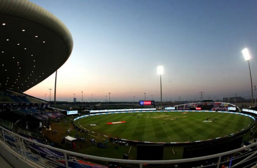 যুদ্ধে দুবাইয়ে আটকা পড়েছেন ইংল্যান্ডের ক্রিকেটাররা