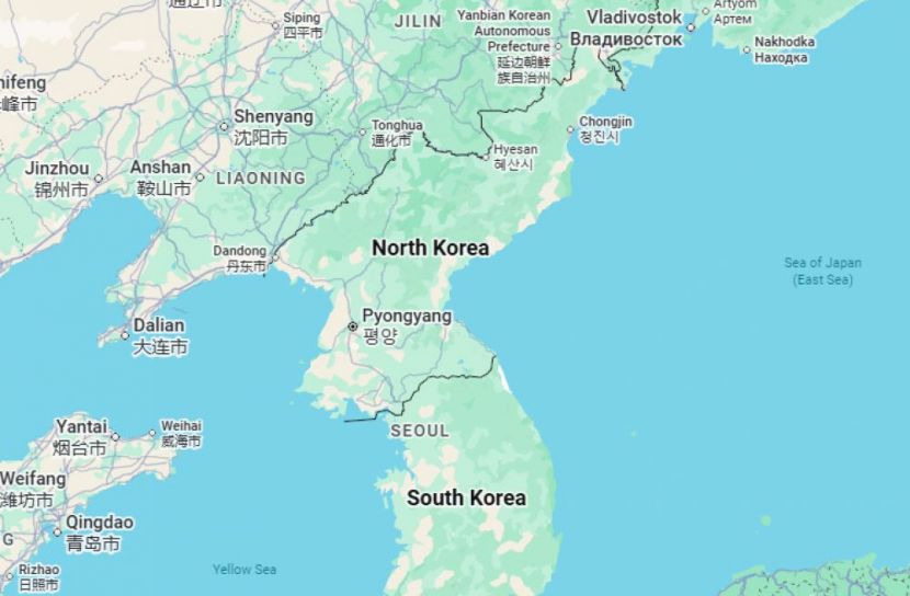 যুক্তরাষ্ট্র ইরানে গুণ্ডামি চালাচ্ছে: উত্তর কোরিয়া