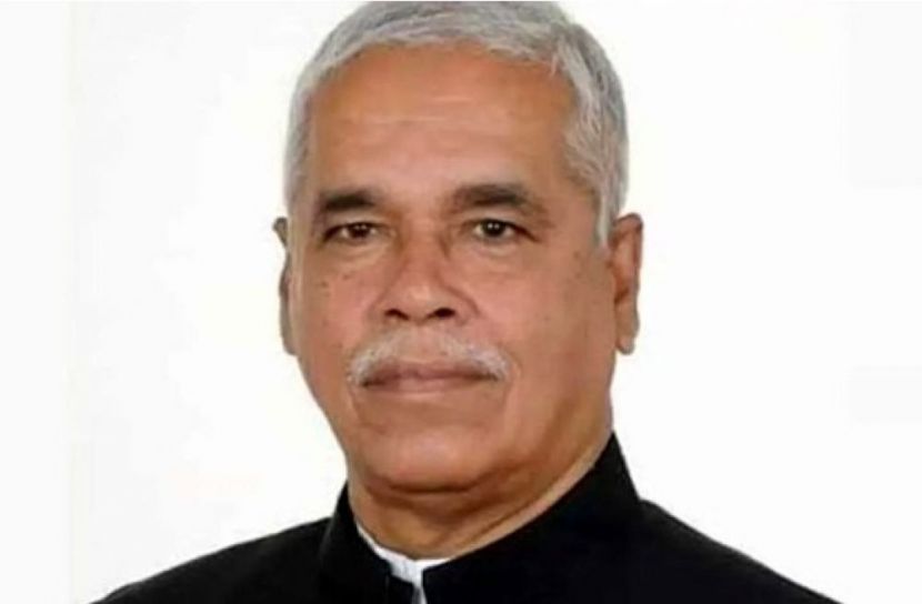 আওয়ামী লীগের সাবেক এমপি শাহ আলম কারাগারে