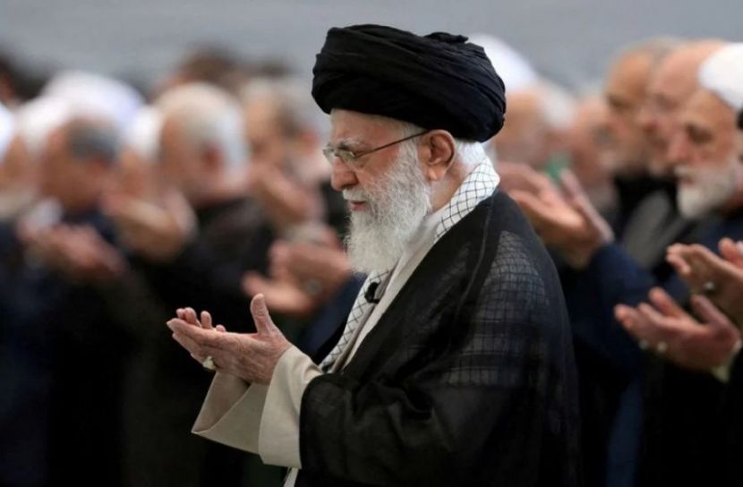 খামেনিকে হত্যার পেছনে ছিল কয়েক মাসের পরিকল্পনা!