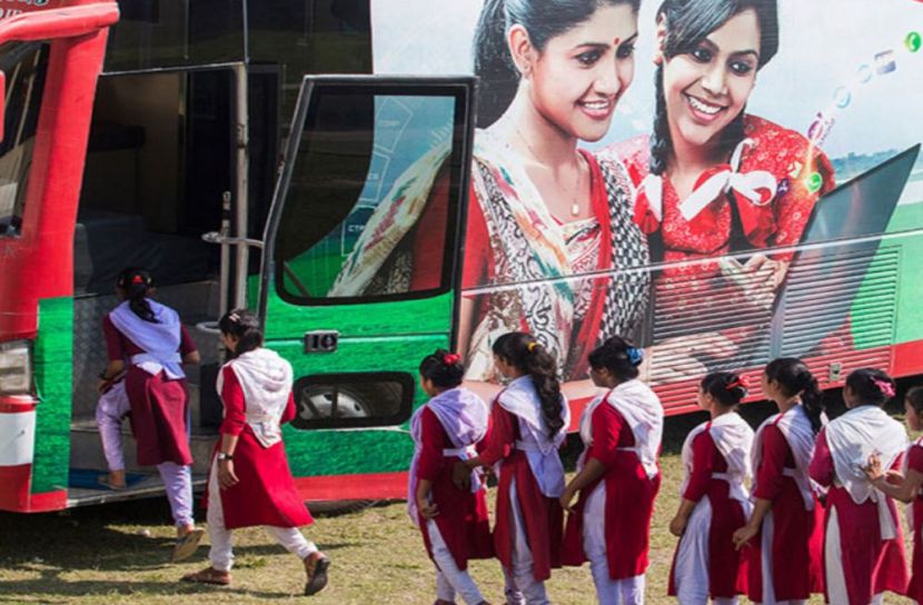 নারীদের জন্য বিশেষ বাস চালু করতে চায় সরকার