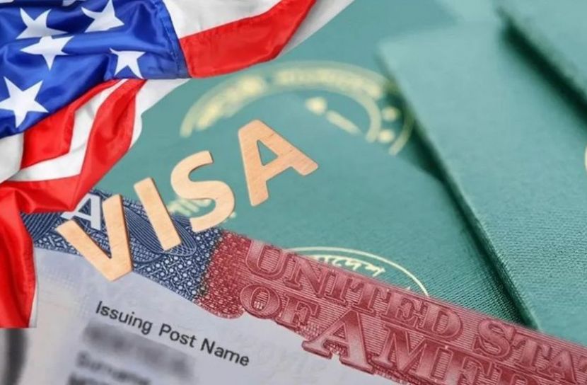 বাংলাদেশিদের জন্য অভিবাসী ভিসা স্থগিত করলো যুক্তরাষ্ট্র