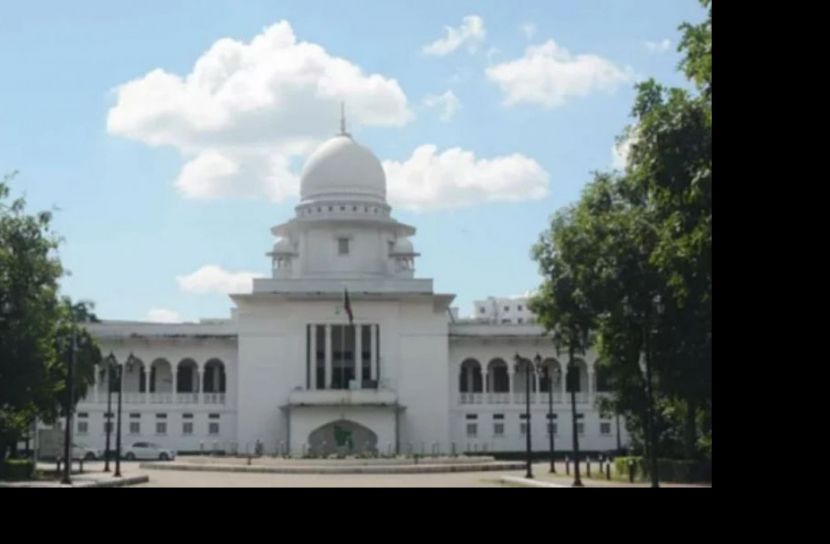 জুলাই সনদ বাস্তবায়নের আদেশ স্থগিত চেয়ে করা রিটের আদেশ মঙ্গলবার