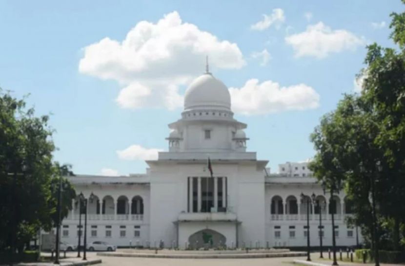 জুলাই সনদ বাস্তবায়নের আদেশ স্থগিত চেয়ে করা রিটের আদেশ মঙ্গলবার