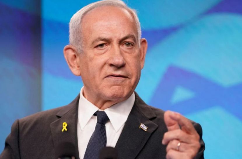 এটি কোনো অন্তহীন যুদ্ধ নয়: নেতানিয়াহু