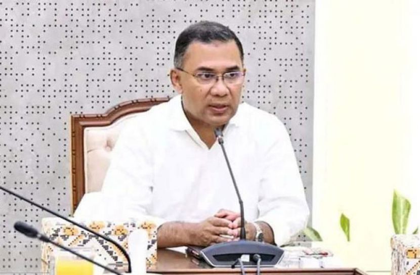 বগুড়া সফর স্থগিত করলেন প্রধানমন্ত্রী তারেক রহমান