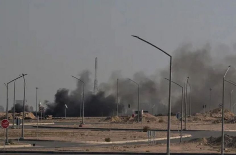 কুয়েতে মার্কিন দূতাবাস অনির্দিষ্টকালের জন্য বন্ধ