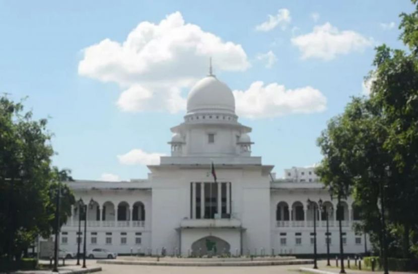 জুলাই জাতীয় সনদ ও গণভোট কেন অবৈধ নয়: হাইকোর্টের রুল