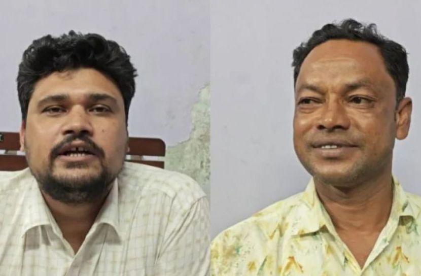 সুন্দরগঞ্জে দলিল আটকে দেওয়ার নামে ৩৩ লাখ টাকা হাতিয়ে নেওয়ার অভিযোগ সাব-রেজিস্টার ও পিয়নের বিরুদ্ধে