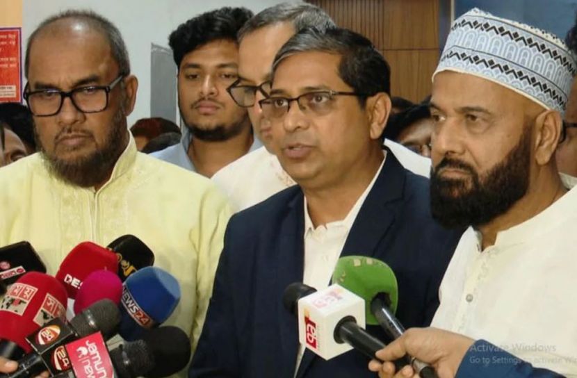 প্রতীকের বিষয় নিষ্পত্তি না হওয়া পর্যন্ত স্থানীয় সরকার নির্বাচন নয়: প্রতিমন্ত্রী