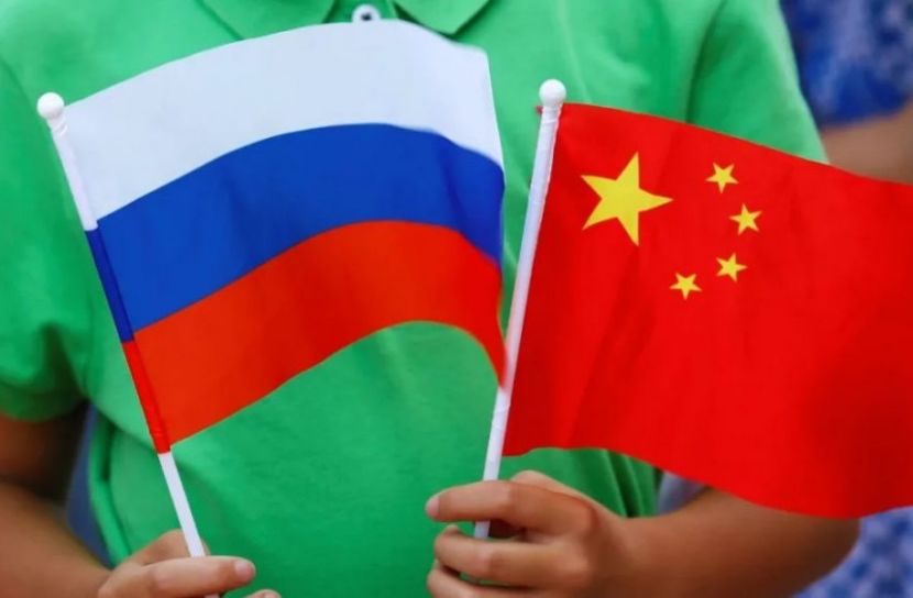 ইরান হামলায় যুক্তরাষ্ট্র ও ইসরায়েলের কঠোর সমালোচনায় রাশিয়া-চীন