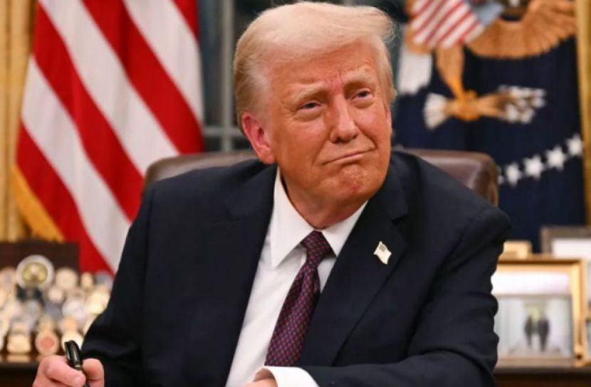 স্পেনকে শাস্তি দিতে চান ট্রাম্প,পাল্টা শোনাল মাদ্রিদ