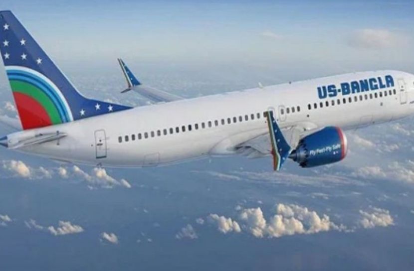 আটকে পড়াদের আনতে আবুধাবীতেও বিশেষ ফ্লাইট চালাবে ইউএস-বাংলা