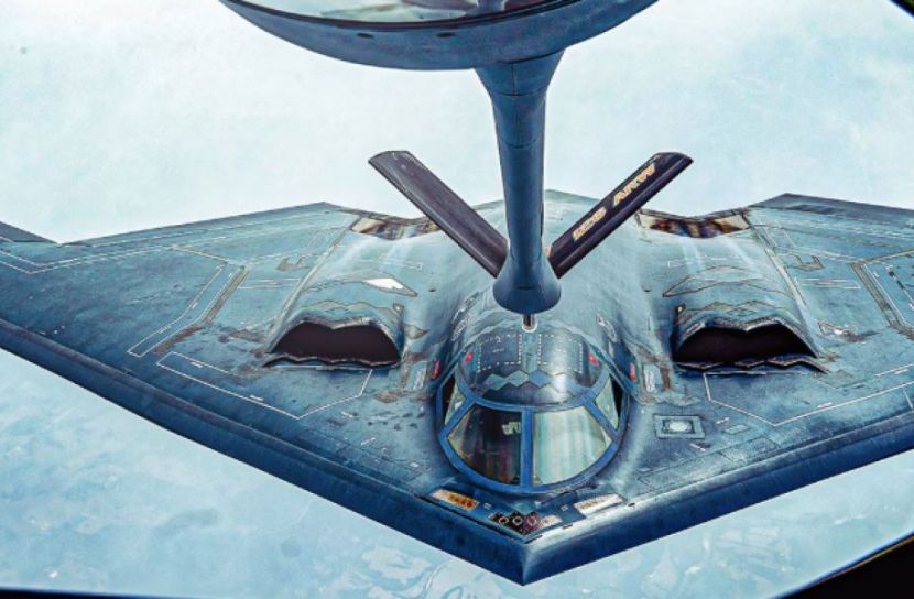 ইরানে মার্কিন অপারেশনের নাম ‘এপিক ফিউরি’ কেন