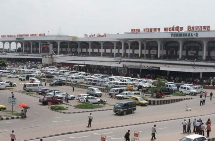 ছয়দিনে ঢাকা থেকে ২১০ ফ্লাইট বাতিল