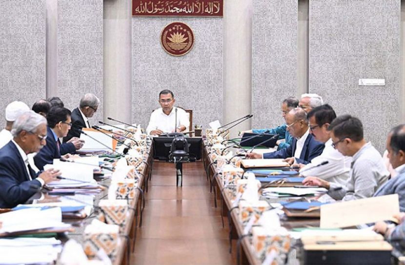 ১৮ মার্চ নির্বাহী আদেশে ছুটি ঘোষণা, এবার ঈদের ছুটি ৭ দিন