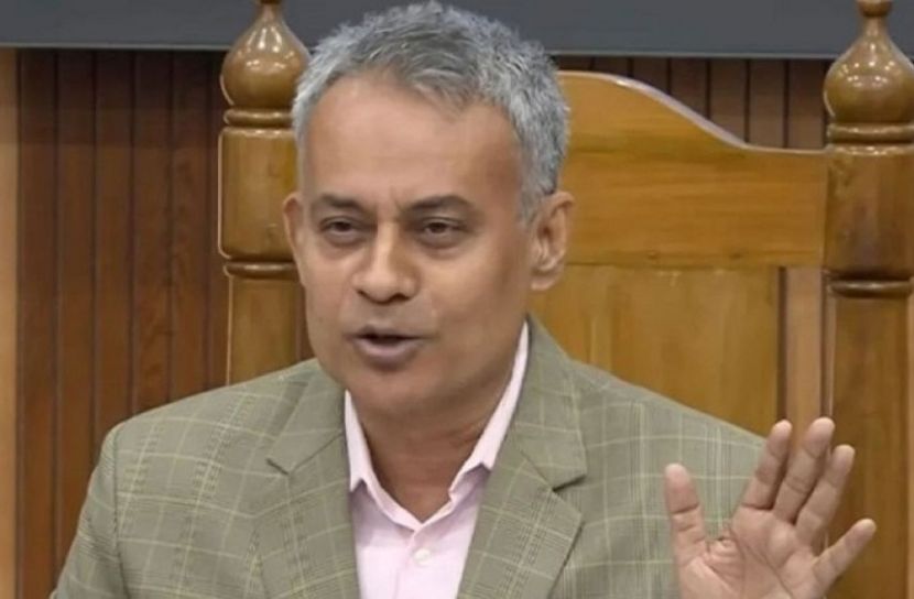 ঈদ যাত্রায় সড়কে চাঁদাবাজি করার কোনো সুযোগ নেই : শেখ রবিউল আলম