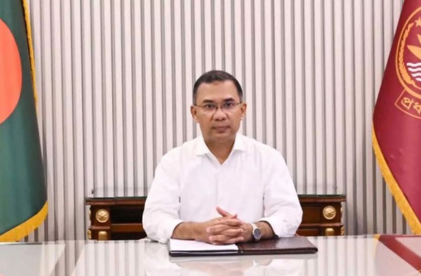 প্রধানমন্ত্রী তারেক রহমানের ২০তম কারাবন্দী দিবস আজ