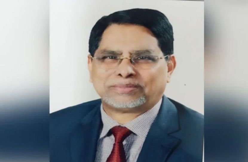 মা হারালেন নোয়াখালী-৫ আসনের এমপি ফখরুল ইসলাম