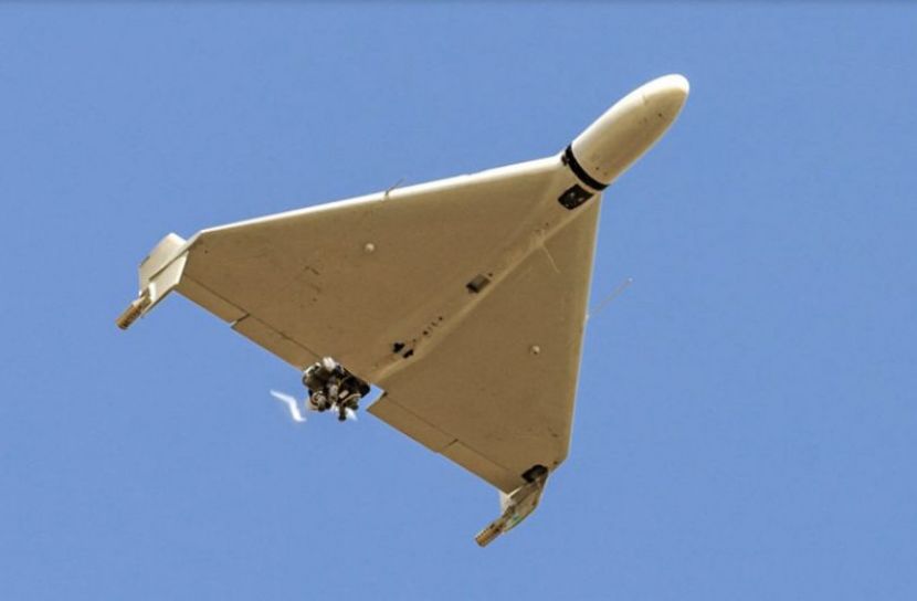 সৌদিতে একের পর এক ড্রোন হামলা চালাচ্ছে ইরান