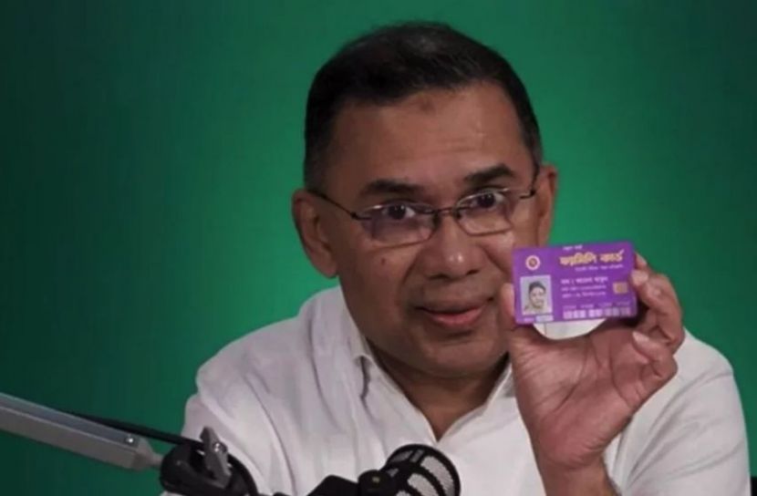 ফ্যামিলি কার্ড কর্মসূচি শুরু ১০ মার্চ, সোমবার সংবাদ সম্মেলন