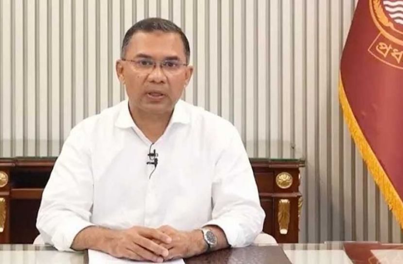 বাড়ির দরজা খুলেই প্রধানমন্ত্রী বললেন ‘চলেন যুদ্ধে যাই’